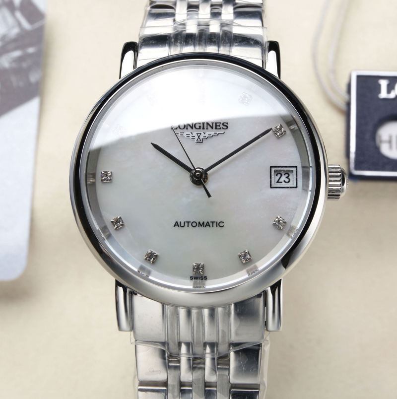 LONGINES